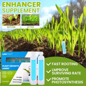 LIMETOW® Plant Revitalizer