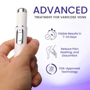 Bikenda® Varicose Vein Photothermal Laser Treatment