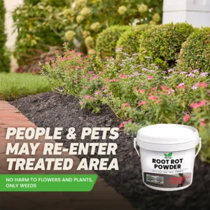 LIMETOW® Root Rot Powder image LIMETOW® Root Rot Powder