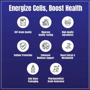 Blissta® USP Grade – Methylene Blue image Blissta® USP Grade – Methylene Blue