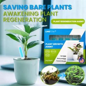 LIMETOW® Plant Revitalizer