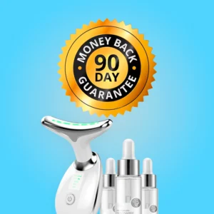 RenewaLift™ Non-Invasive Skin Tightening MicroCurrent & LED Device image RenewaLift™ Non-Invasive Skin Tightening MicroCurrent & LED Device