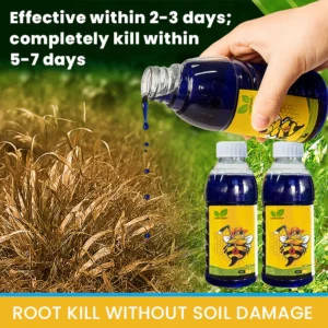 LIMETOW® Glufosinate Ammonium Salt Herbicide Agent image LIMETOW® Glufosinate Ammonium Salt Herbicide Agent