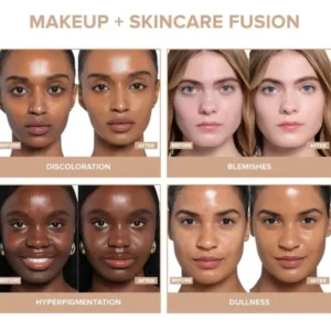 Cove Balm Serum Boosted Skin Tint Balm image Cove Balm Serum Boosted Skin Tint Balm