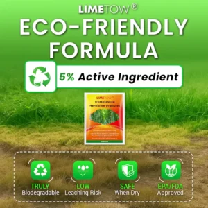 LIMETOW® Cyclosinone Herbicide Granules image LIMETOW® Cyclosinone Herbicide Granules