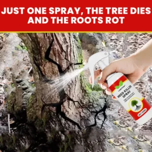 LIMETOW® Weed Killer Spray image LIMETOW® Weed Killer Spray