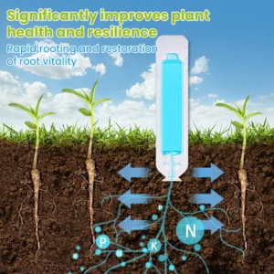 LIMETOW® Plant Revitalizer