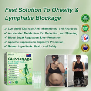 PIGUIAY® GLP-1 Six-in-One Health Solution Oral Liquid image PIGUIAY® GLP-1 Six-in-One Health Solution Oral Liquid