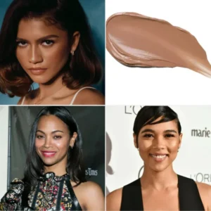 Cove Balm Serum Boosted Skin Tint Balm image Cove Balm Serum Boosted Skin Tint Balm