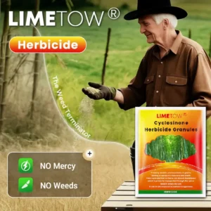 LIMETOW® Cyclosinone Herbicide Granules image LIMETOW® Cyclosinone Herbicide Granules