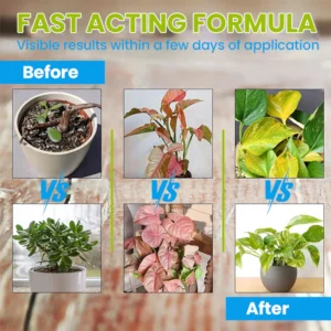 LIMETOW® Plant Revitalizer