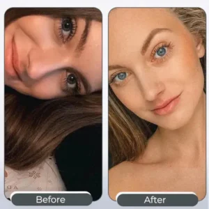 AQA™ HueShift Eye Color Drops