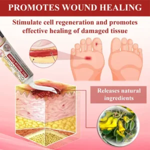 ATTDX® GlucoseGuard Skin Rescue Cream
