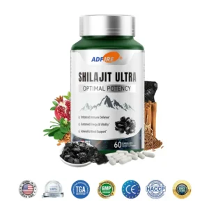 Adfire® Gold Performance Capsules