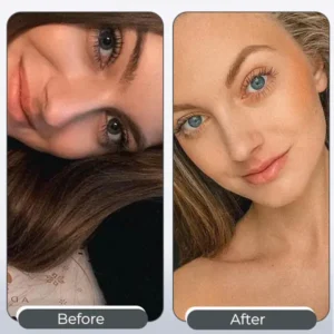 AQA SpectraEye Color Changing Drops Pro image AQA TM SpectraEye Color Changing Drops Pro