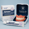 BQYOOM™-Custom-Fit Functional Dentures — Combination pack image BQYOOM™-Custom-Fit Functional Dentures — Combination pack