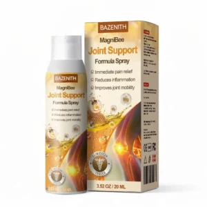 Bazenith™ MagniBee Joint Support Formula Spray