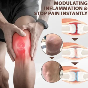 Bazenith™ MagniBee Joint Support Formula Spray