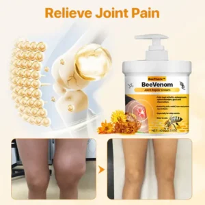 BeeTherix™ Bee Venom Joint Repair Cream