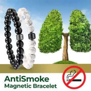 LBMLBM® AntiSmoke Magnetic Bracelet 10 LBMLBM® AntiSmoke Magnetic Bracelet