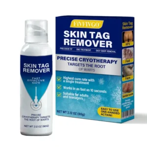 Femica® TagRecede Cryo Treatment Spray