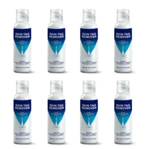 Femica® TagRecede Cryo Treatment Spray