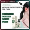 HZA ™ Ear Care Drops