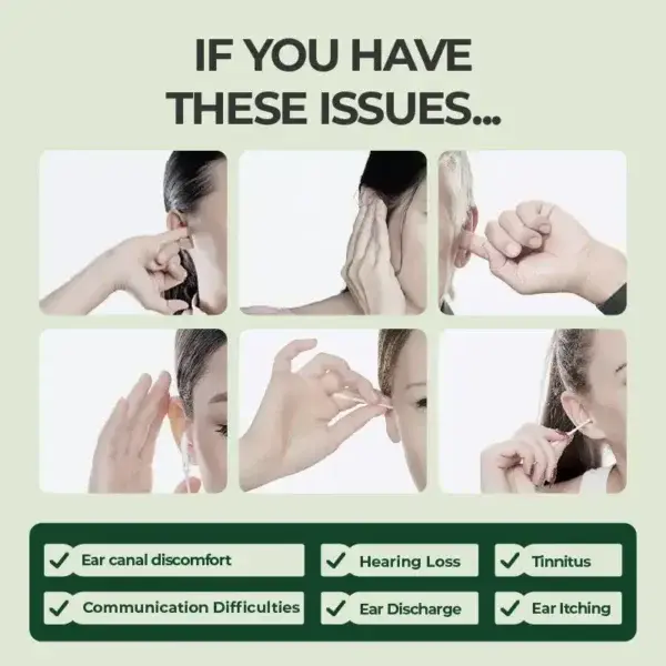 HZA ™ Ear Care Drops image HZA ™ Ear Care Drops