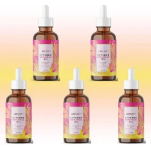 LBMLBM™ Cyperus Rotundus Oil image LBMLBM™ Cyperus Rotundus Oil LBMLBM™ Cyperus Rotundus Oil