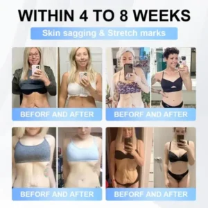 LBMLBM® Tirzepatide Slimming & Health Nano Microneedle Patch