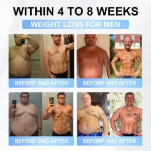 LBMLBM® Tirzepatide Slimming & Health Nano Microneedle Patch