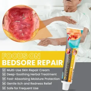 LIMETOW® Bedsore Cream