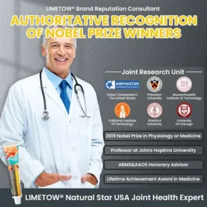 LIMETOW® Bedsore Cream