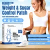 NEGUSY™ Weight & Sugar Control Patch image NEGUSY™ Weight & Sugar Control Patch NEGUSY™ Weight & Sugar Control Patch