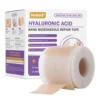 Ourlyard® Hyaluronic Acid Nano Microneedle Repair Tape