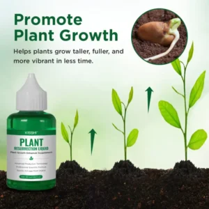 LIMETOW™ Plant Resurrection Liquid image LIMETOW™ Plant Resurrection Liquid