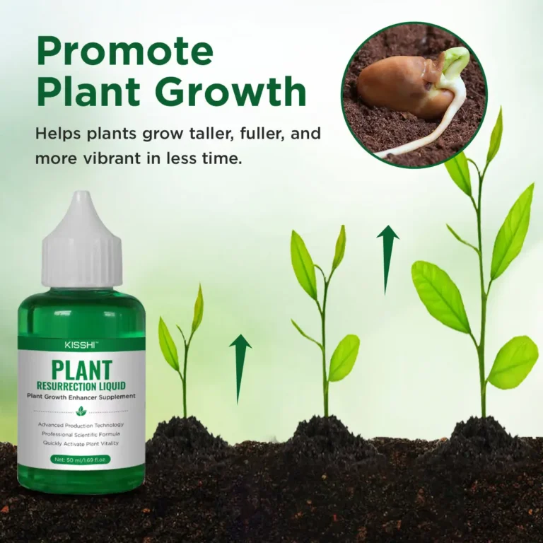 LIMETOW™ Plant Resurrection Liquid image LIMETOW™ Plant Resurrection Liquid