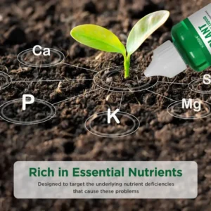 LIMETOW™ Plant Resurrection Liquid image LIMETOW™ Plant Resurrection Liquid