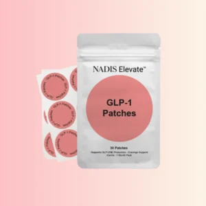 NADIS Elevate™ — Advanced Weight Management Patches