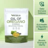 Resilia® Oil Of Oregano Softgels image Resilia® Oil Of Oregano Softgels