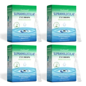 Ourlyard® Supramolecular Eye Drops