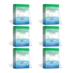 Ourlyard® Supramolecular Eye Drops