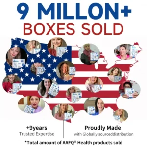 𝐀𝐀Ғ𝐐®Nano Μicroneedle Patch with SΜGT-G L P 1