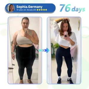 𝐀𝐀Ғ𝐐®Nano Μicroneedle Patch with SΜGT-G L P 1