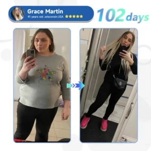 𝐀𝐀Ғ𝐐®Nano Μicroneedle Patch with SΜGT-G L P 1