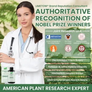 LIMETOW® House Plant Food image LIMETOW® House Plant Food