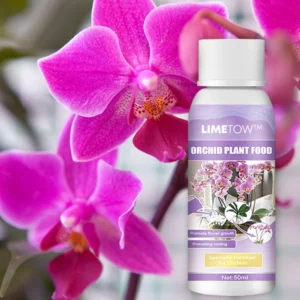 LIMETOW™ Orchid Plus Bloom Booster image LIMETOW™ Orchid Plus Bloom Booster