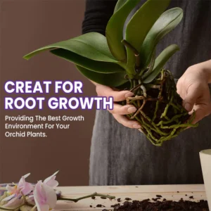 LIMETOW™ Orchid Plus Bloom Booster image LIMETOW™ Orchid Plus Bloom Booster