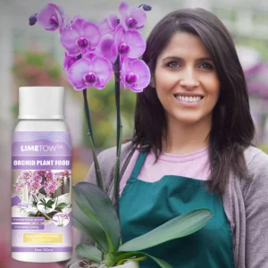 LIMETOW™ Orchid Plus Bloom Booster image LIMETOW™ Orchid Plus Bloom Booster