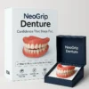 Neogrip Zynutra Adsorptive Denture